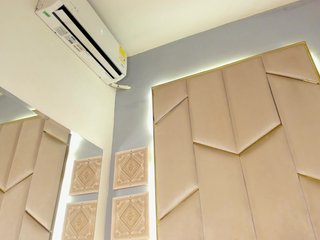 MissMahalaa Porn Show