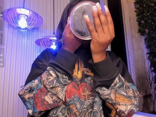 MissMahalaa Porn Show