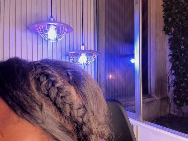 MissMahalaa's BongaCams show and profile