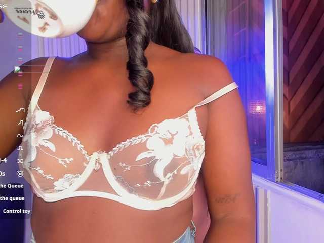 Profile and Statistics for MissMahalaa on BongaCams