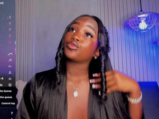 MissMahalaa's BongaCams show and profile