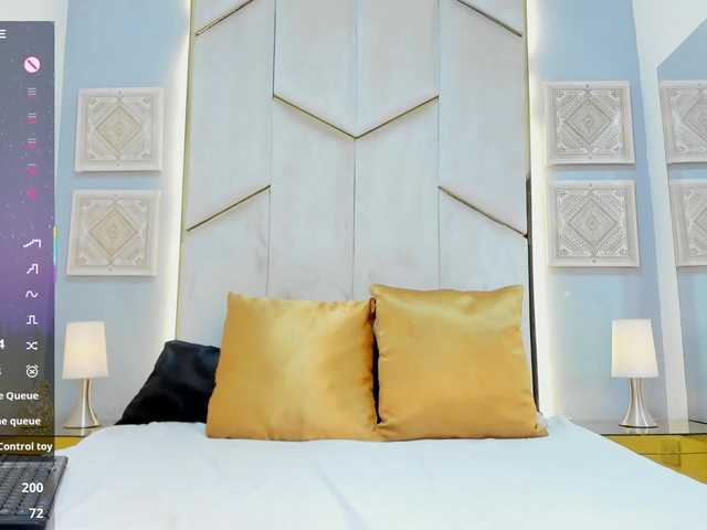 MissMahalaa from BongaCams is Freechat