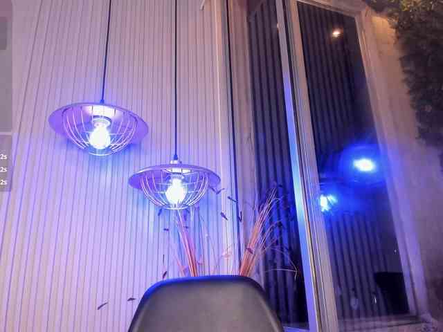 MissMahalaa webcam