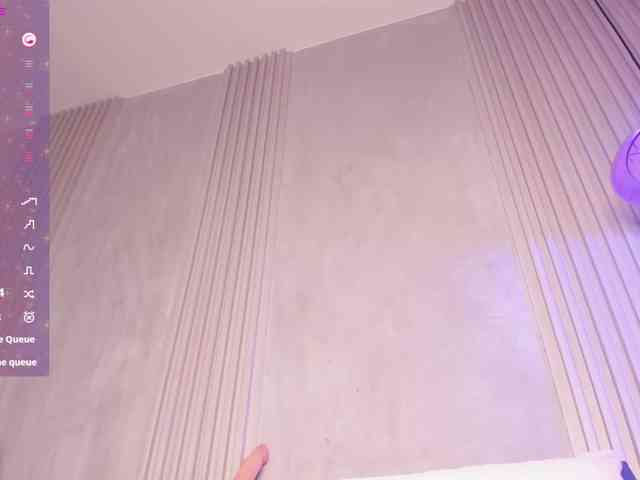 MissMahalaa webcam