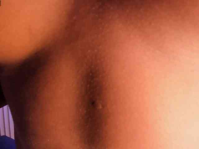 MissMahalaa webcam