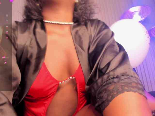 MissMahalaa webcam