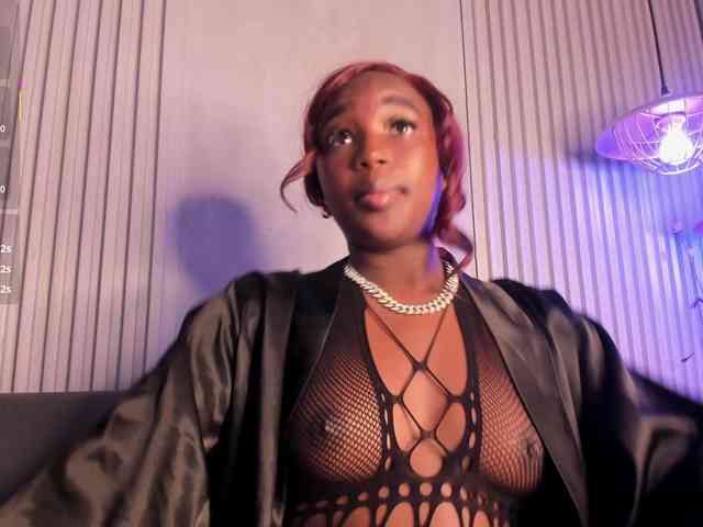 MissMahalaa webcam