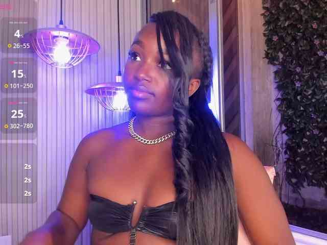 MissMahalaa MissMahalaa