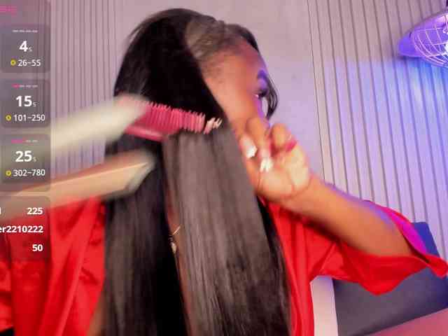 MissMahalaa MissMahalaa