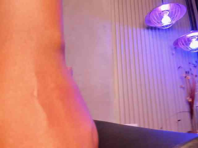 MissMahalaa webcam