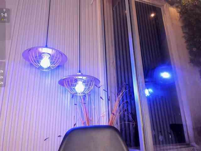 MissMahalaa webcam