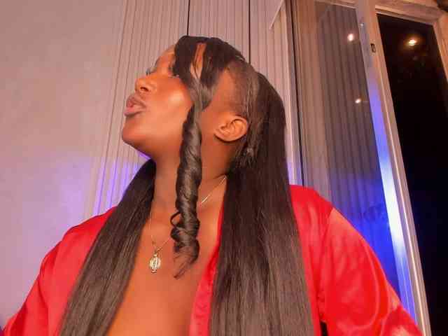 MissMahalaa MissMahalaa