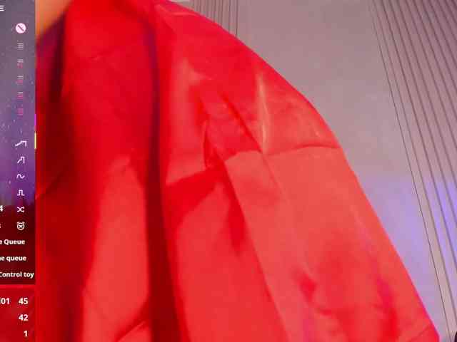 MissMahalaa webcam