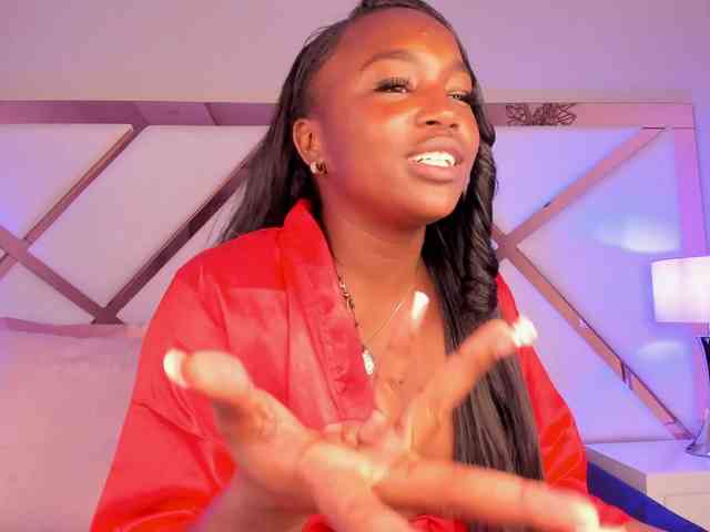 MissMahalaa MissMahalaa