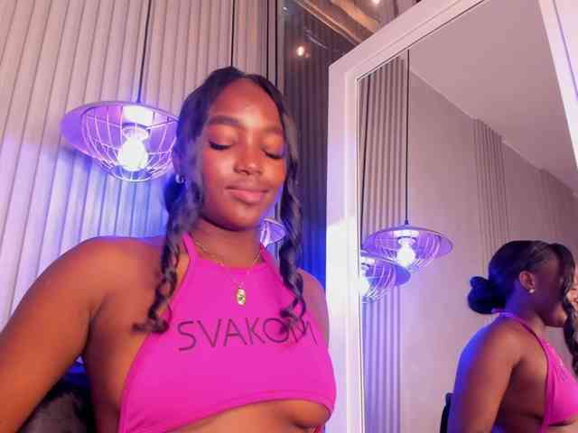 MissMahalaa MissMahalaa