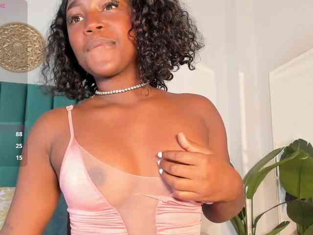 free live sex chat MissMahalaa