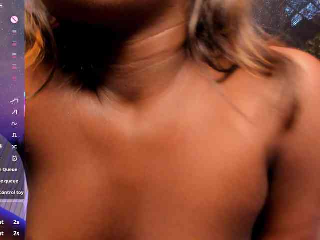 MissMahalaa webcam
