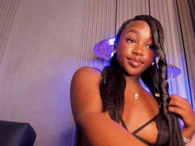 MissMahalaa Live Webcam on BongaCams