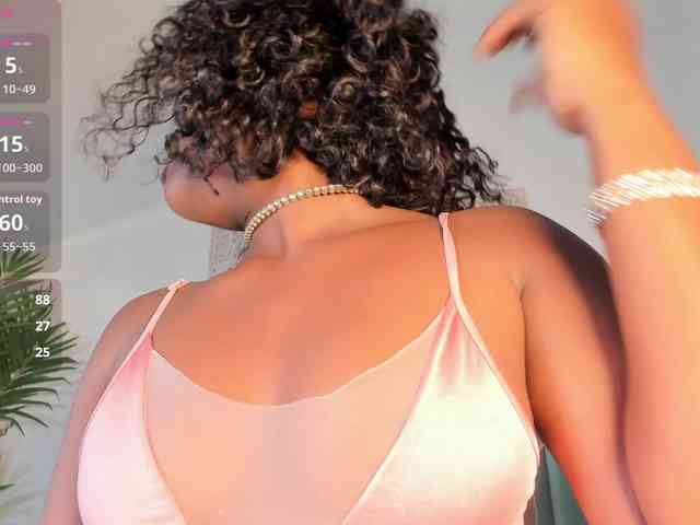 striptease online MissMahalaa