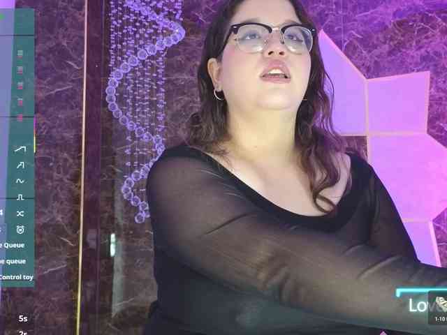 kate-dynasty Live Webcam on BongaCams