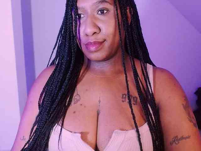 FoxxyLove