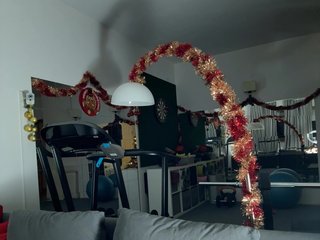 milan-pornstar Porn Show