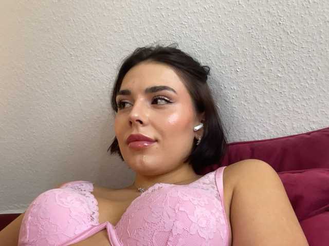 milan-pornstar's BongaCams show and profile