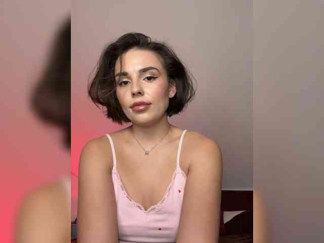 Milana_22 webcam