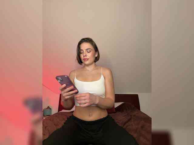 Milana_22 webcam