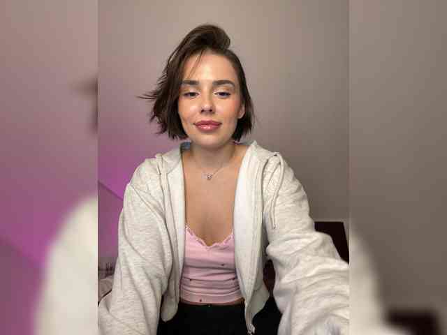 Milana_22 webcam