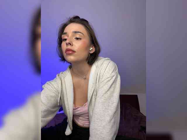 Milana_22 webcam