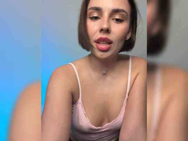 Milana_22 webcam