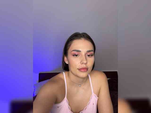 Milana_22 webcam