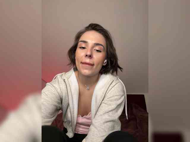 Milana_22 webcam