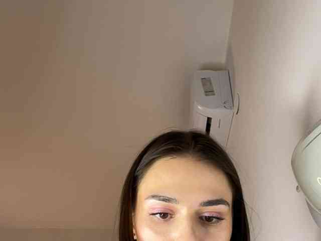 Milan_Amy webcam