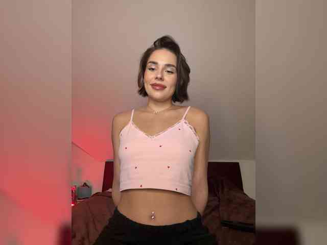 Milana_22 webcam