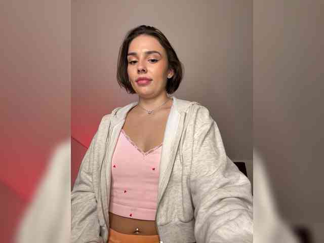 Milana_22 webcam
