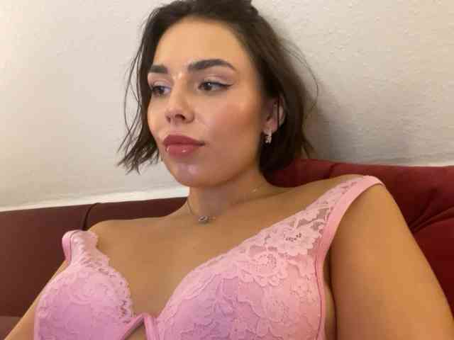 Milan_Amy webcam