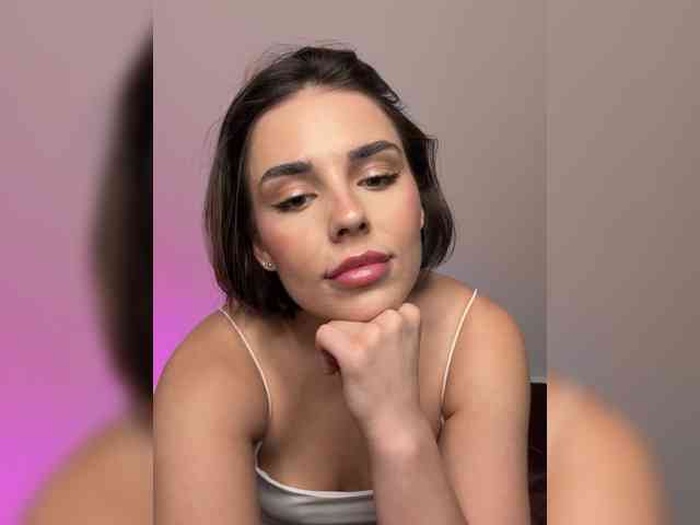 Milana_22 webcam
