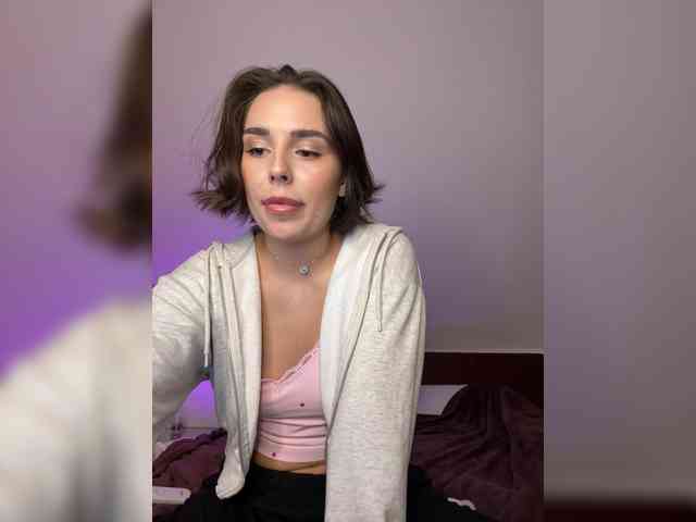 Milana_22 webcam