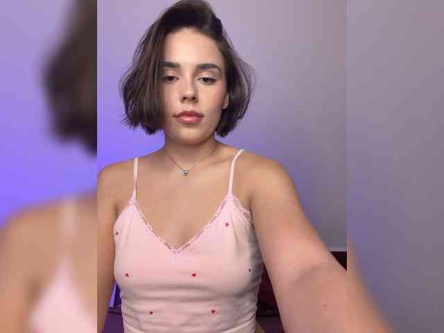 Milana_22 webcam