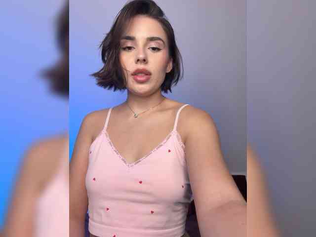 Milana_22 webcam