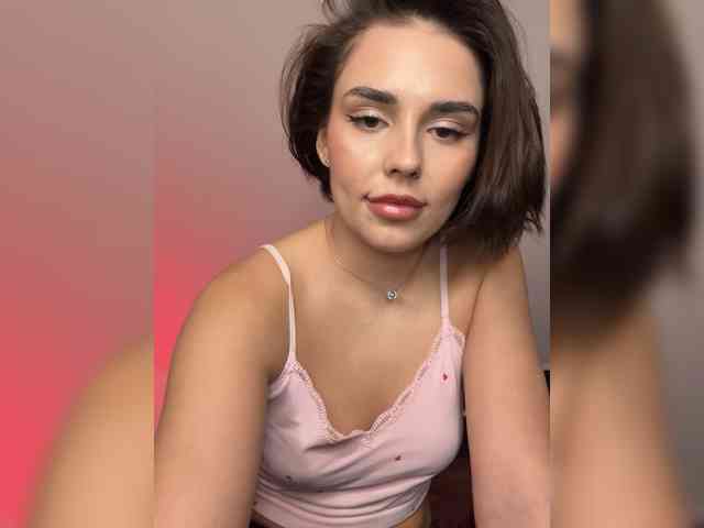 Milana_22 webcam
