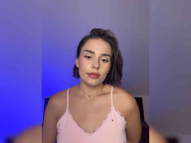 Milana_22 webcam