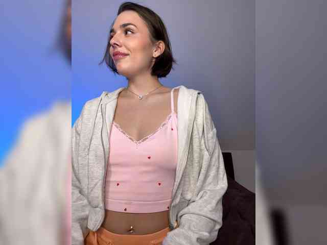 Milana_22 webcam