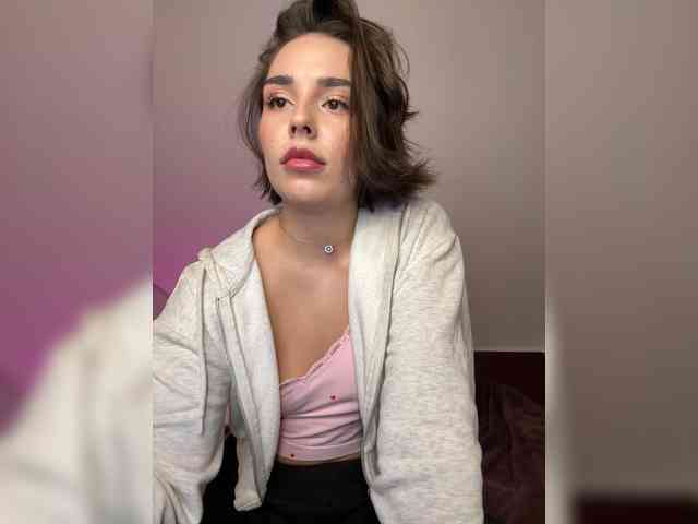 Milana_22 webcam
