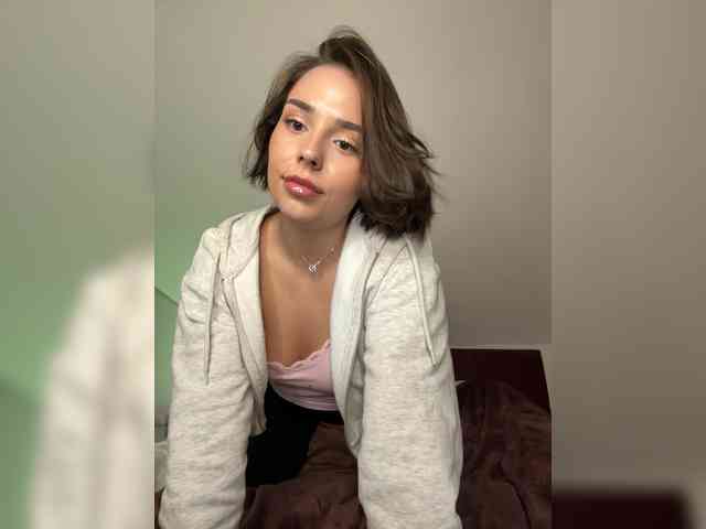 Milana_22 webcam