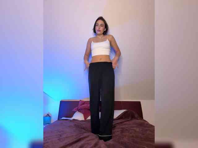 Milana_22 webcam