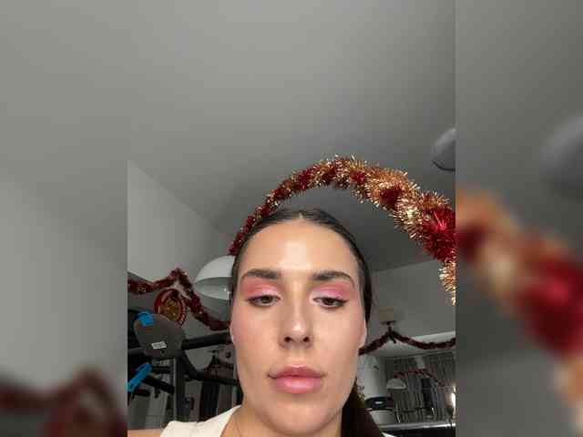 milan-pornstar webcam