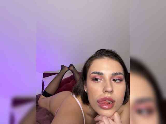 Milana_22 webcam